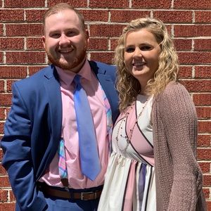 Meet your Posher, Nick